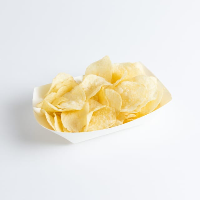 House Made Chips.