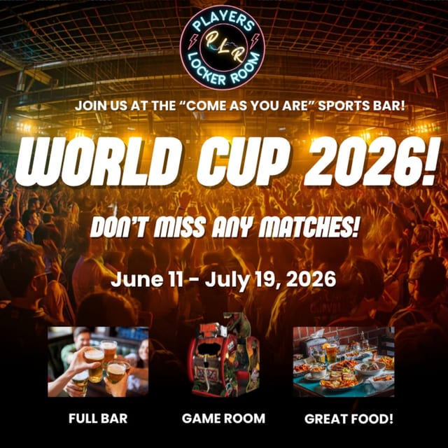 World Cup Matches
