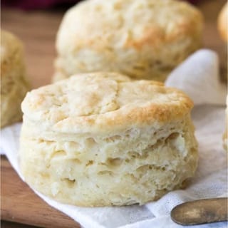 2 Biscuits