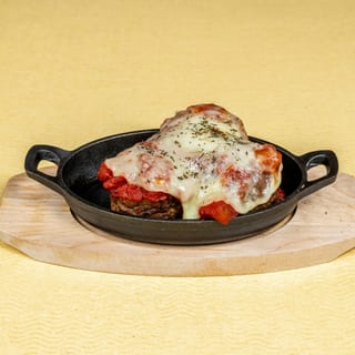 Jumbo Meatballs