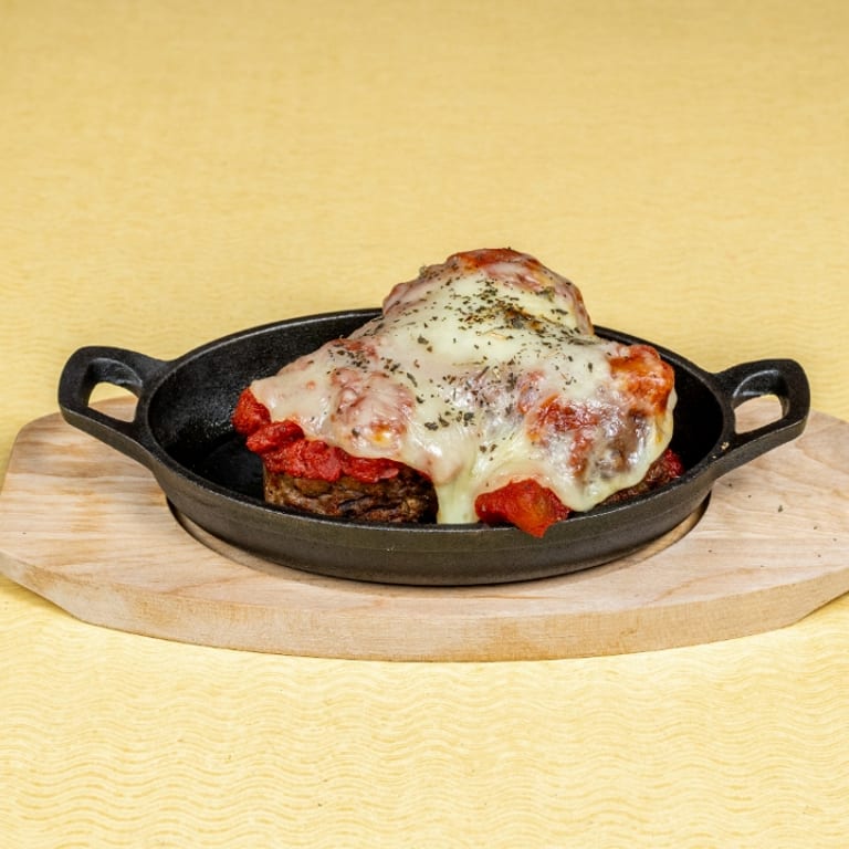 Cheese Pizza: A Classic Favorite