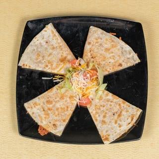 Chicken Quesadilla