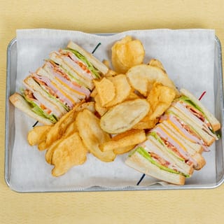 Club Sandwich