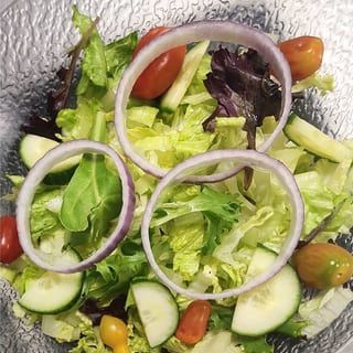 House Salad