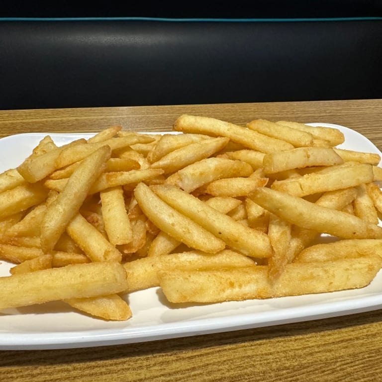 Delicious Fries for Every Craving