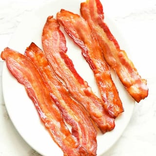 Side of Bacon (4 Pc)